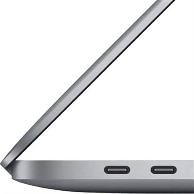 2019 Apple MacBook Pro with 2.4GHz Intel Core i9 (16-inch, 32GB RAM, 512GB SSD Storage) Space Gray (Refurbished - Very Good)