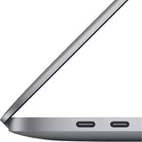2019 Apple MacBook Pro with 2.4GHz Intel Core i9 (16-inch, 32GB RAM, 512GB SSD Storage) Space Gray (Refurbished - Very Good)