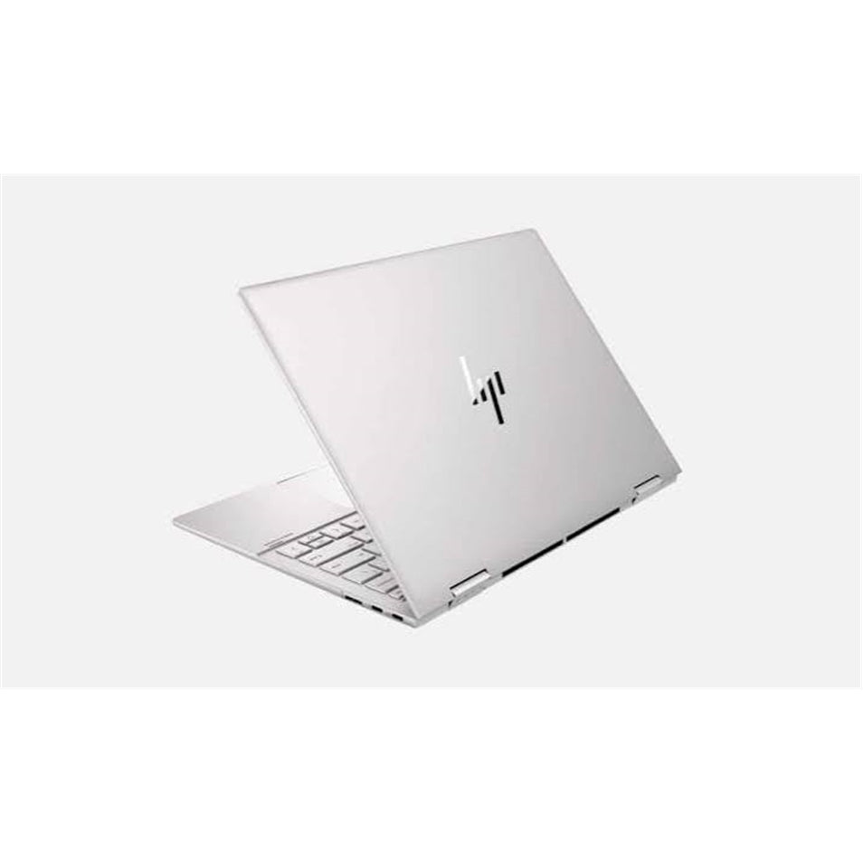 HP Spectre x360 13-AE013DX 13.3" 16GB 512GB SSD Core™ i7-8550U 1.8GHz WIN11H, Natural Silver (Refurbished - Very Good)