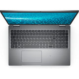 Dell Latitude 5531 15.6" 32GB 1TB SSD Core™ i7-12800H 2.6GHz WIN11P, Titan Gray (Refurbished - Premium)