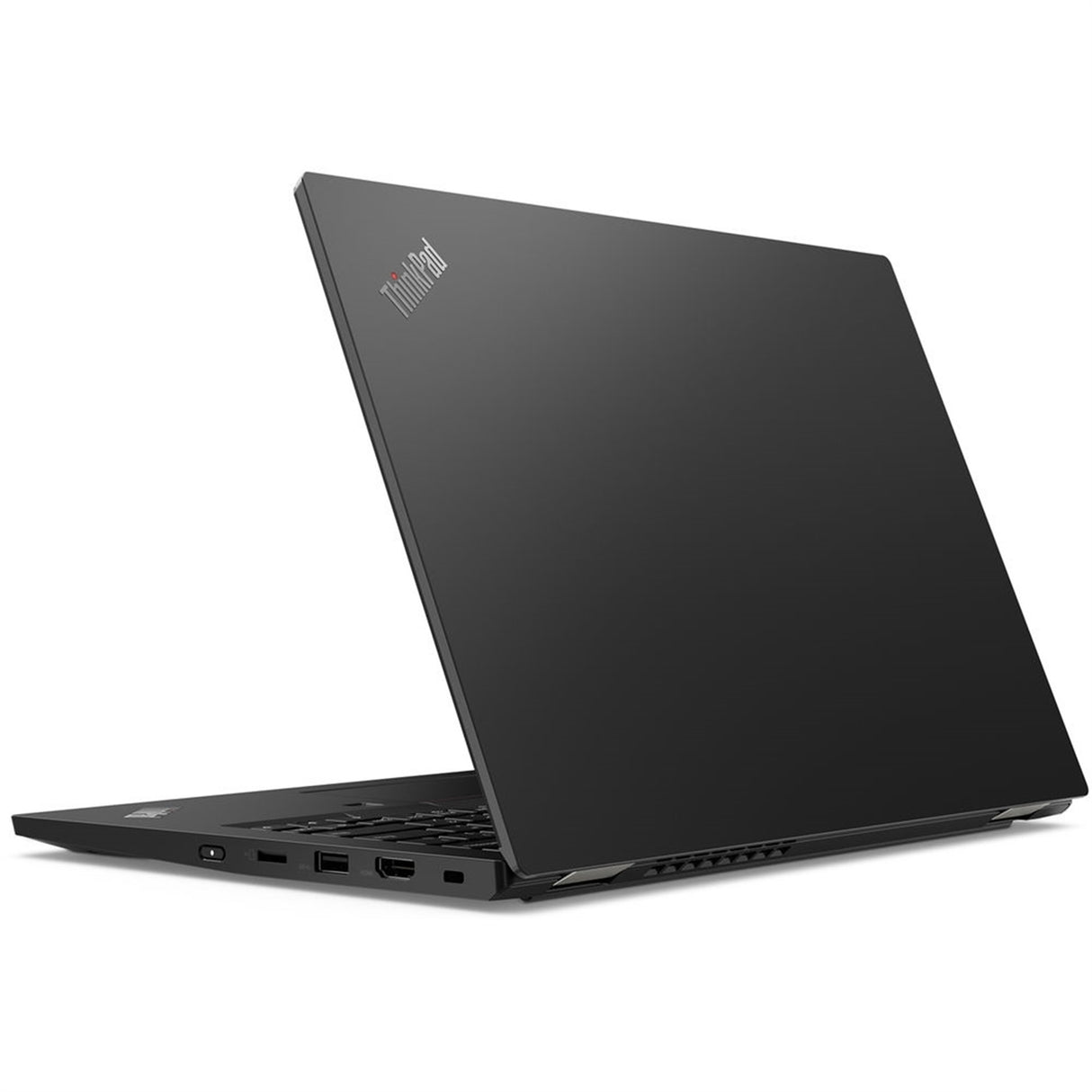 Lenovo ThinkPad L13 Yoga 13.3" Touch 8GB 512GB SSD Intel Core i5-10210U 1.6GHz Win11H, Black (Refurbished - Excellent)