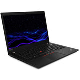 Lenovo Thinkpad T14 Gen 2I 14" 16GB 256GB SSD Core™ I7-1185G7 2.4GHz Win10P, Storm Gray (Refurbished - Fair)