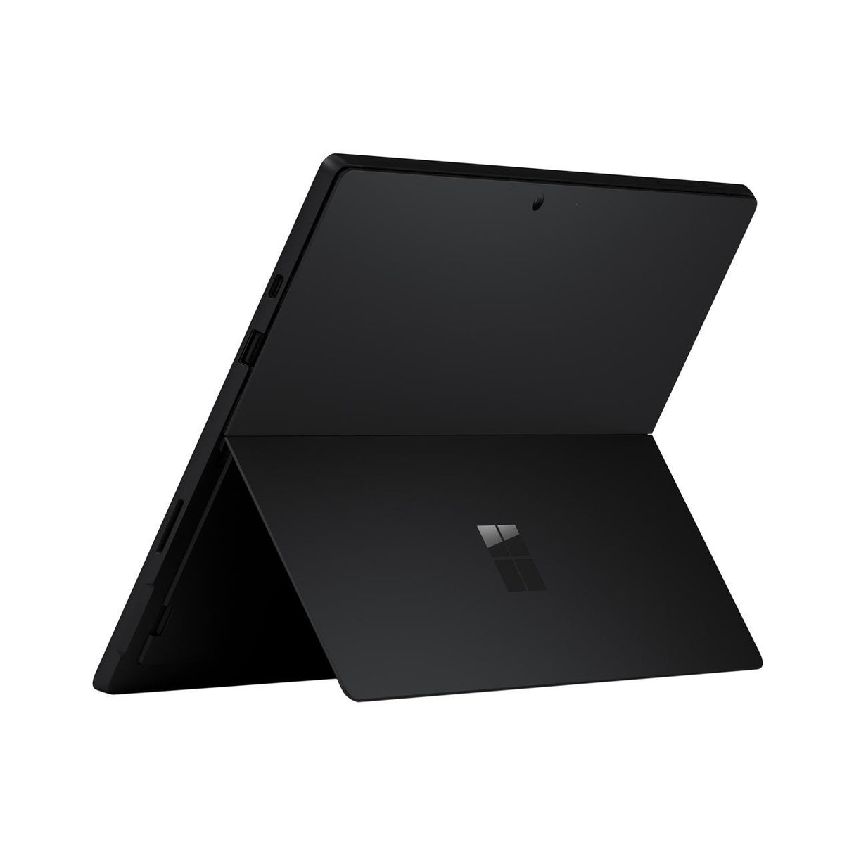 Microsoft Surface Pro 7 12.3" Touch 16GB 256GB SSD Core™ i7-1065G7 1.3GHz WIN11P, Matte Black (Refurbished - Fair)