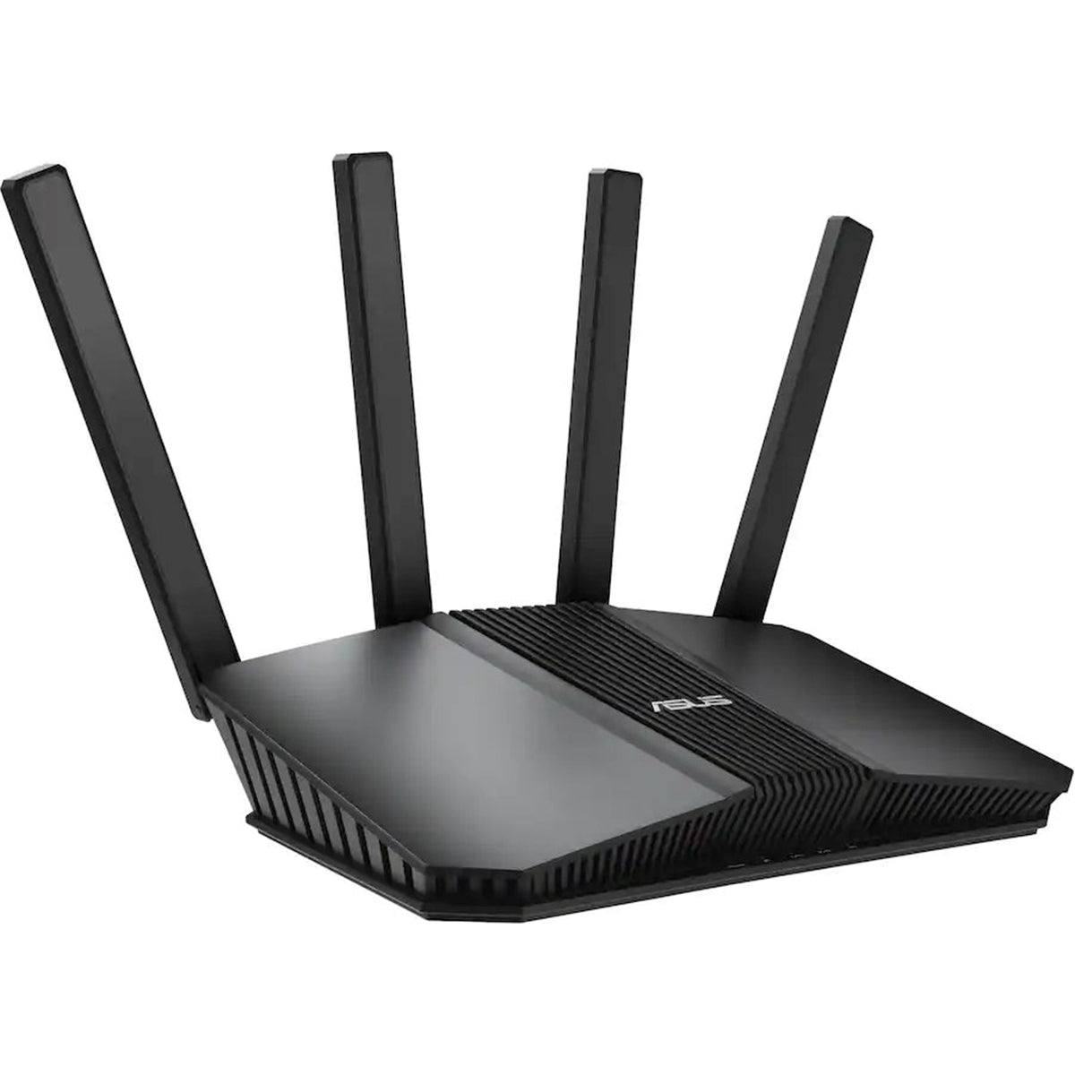 ASUS - RT-BE3600 Dual-Band Wi-Fi 7 Router - Black (New)