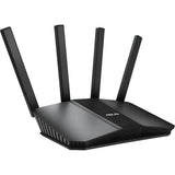 ASUS - RT-BE3600 Dual-Band Wi-Fi 7 Router - Black (New)