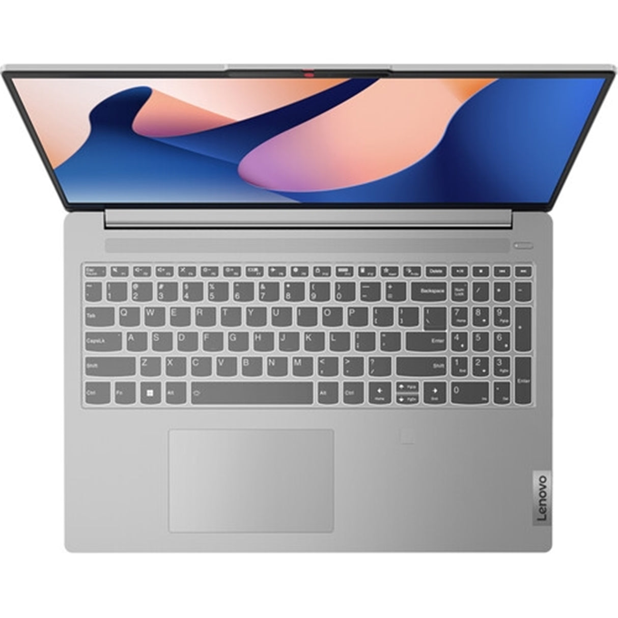 Lenovo IdeaPad Slim 5 16IRL8 16" 8GB 256GB SSD Core™ i5-1335U 3.4GHz WIN11H, Silver (Refurbished - Very Good)