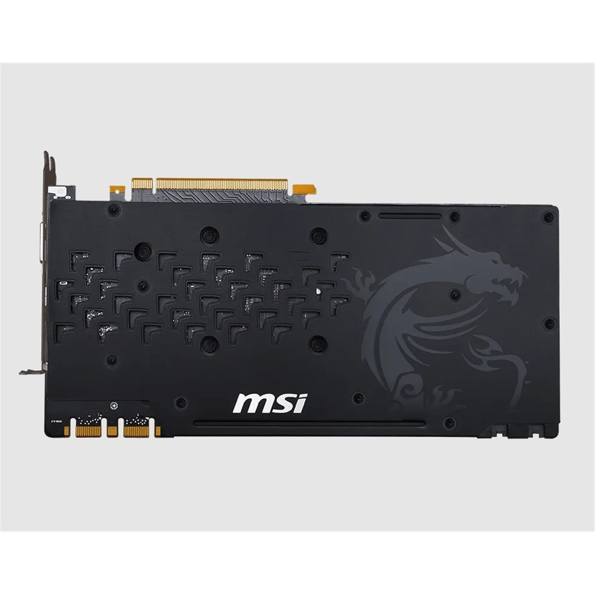 MSI NVIDIA GEFORCE GTX 1070 GAMING X 8G GDDR5 Graphics Card (Refurbished - Excellent)
