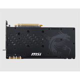MSI NVIDIA GEFORCE GTX 1070 GAMING X 8G GDDR5 Graphics Card (Refurbished - Excellent)