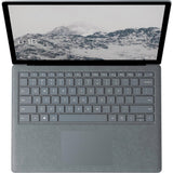 Microsoft Surface Laptop 2 LQP-00001 13.5" 16GB 256GB SSD Core™ i7-1065G7 1.3GHz WIN11P, Silver (Refurbished - Fair)