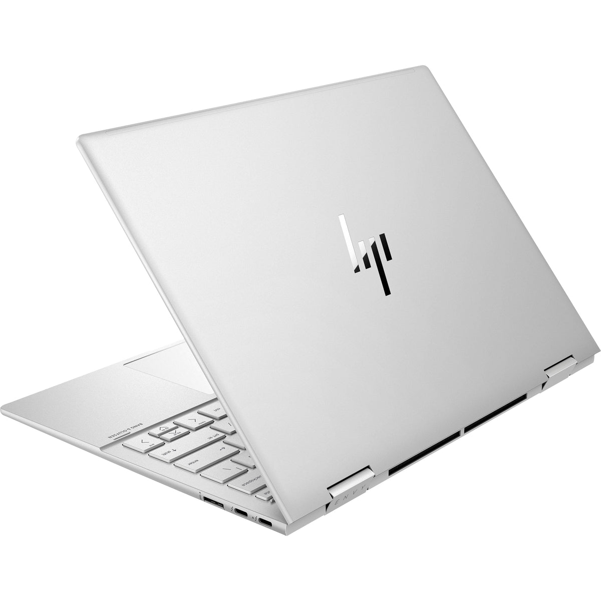 HP Envy X360 13M-BD0033DX 13.3" 8GB 512GB SSD Core™ i7-1195G7 2.9GHz WIN11H, Natural Silver (Refurbished - Fair)