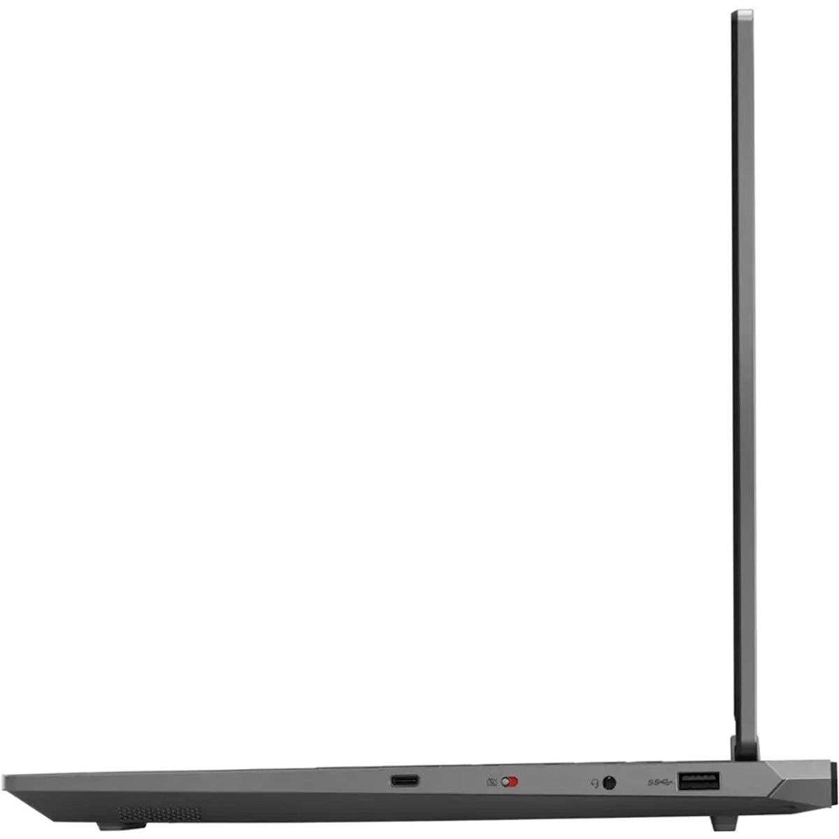 Lenovo LOQ 15ARP9 15.6" 12GB 512GB SSD AMD Ryzen™ 5 7235HS 3.2GHz WIN11P, Luna Grey (Refurbished - Premium)