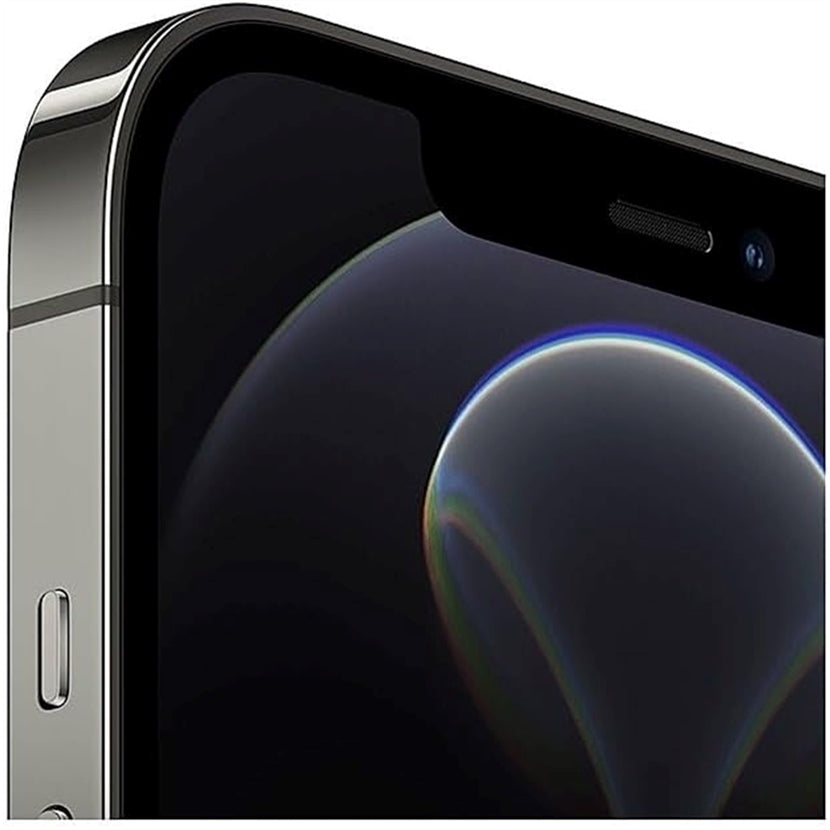 Apple iPhone 12 Pro Max 128GB 6.7" 5G Unlocked, Graphite (Refurbished - Fair)