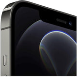 Apple iPhone 12 Pro Max 128GB 6.7" 5G Unlocked, Graphite (Refurbished - Fair)
