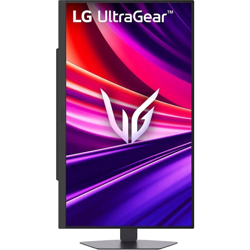 LG UltraGear 27G810A-B 27" 4K UHD 180Hz / FHD 360Hz Dual-Mode IPS Gaming Monitor, 1ms, G-SYNC (New)