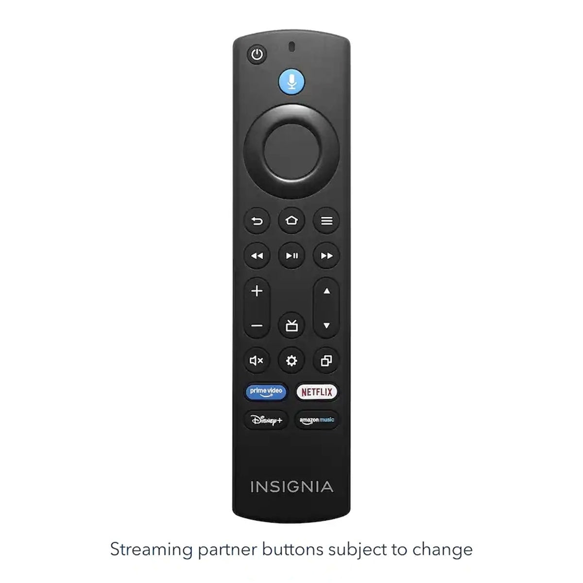 Insignia - 50" Class F50 Series LED 4K UHD Smart Fire TV (Refurbished - Excellent)