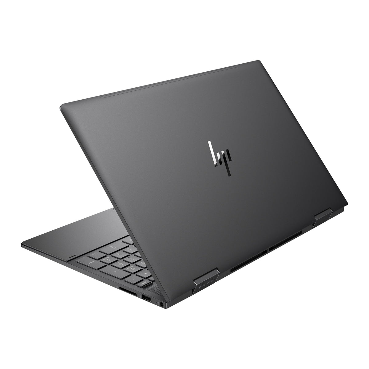 HP Envy 15M-EE0013DX 15.6" 8GB 512GB SSD AMD Ryzen™ 5 4500U 2.3GHz WIN11H, Black (Refurbished - Very Good)