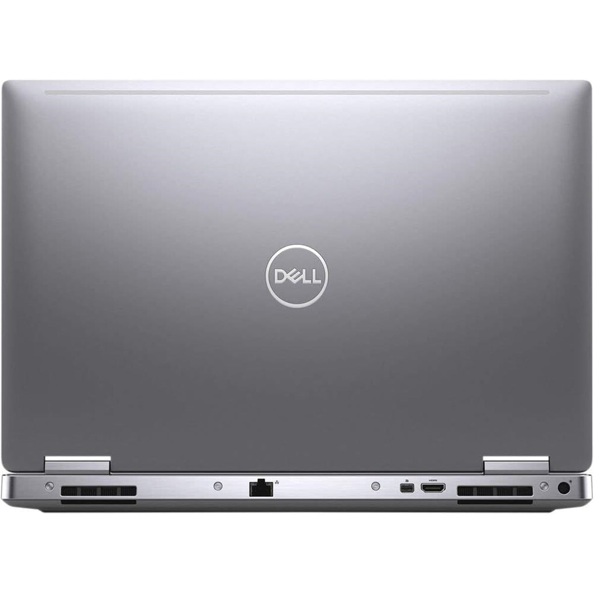 Dell Precision 7540 15.6" 32GB 512GB SSD Core™ i9-9880H 2.3GHz WIN11P, Titan Grey (Refurbished - Premium)