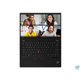 Lenovo ThinkPad X1 Yoga Gen 5 14" Touch 16GB 256GB SSD Core™ i7-10610U 1.8GHz WIN11H, Silver/Gray (Refurbished - Very Good)