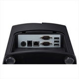 Posiflex DS-220 60W Power Delivery Docking Station, Black (Refurbished - Excellent)