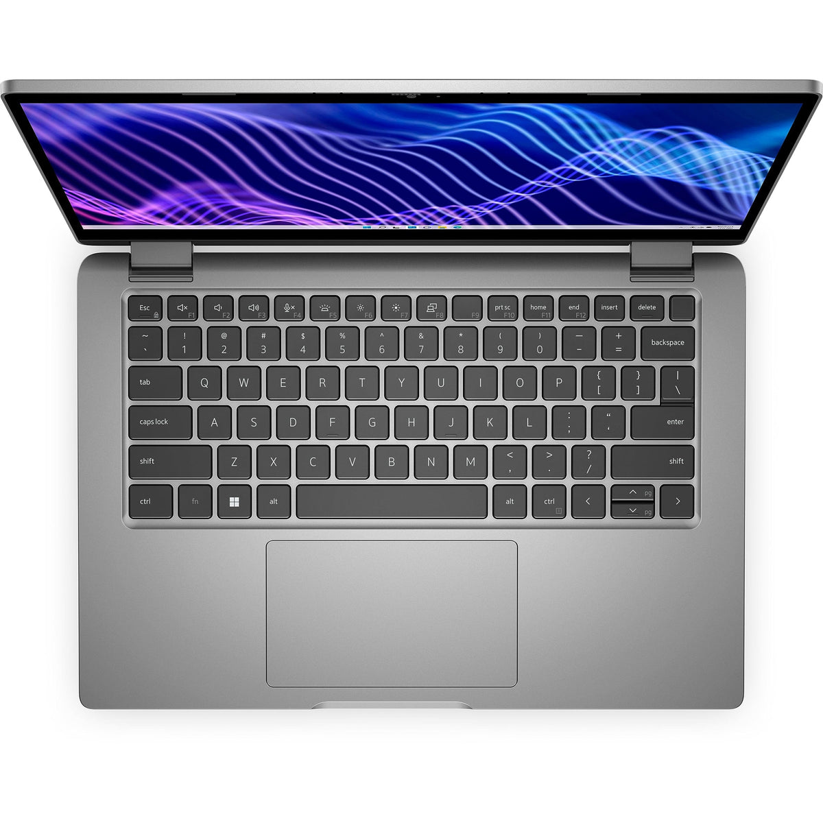 Dell LATITUDE 3340 13.3" 16GB 512GB SSD Core™ i5 1335U 3.40GHz WIN11P, Titan Gray (Refurbished - Premium)