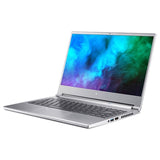 Acer Predator Triton 300 SE PT314-51s-71UU 14" 40GB 1TB SSD Core™ i7-11375H Win11H, Sparkly Silver (Refurbished - Excellent)