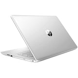 HP 17-BY4063CL 17.3" 8GB 256GB SSD Core™ i5-1135G7 2.4GHz WIN11H, Natural Silver (Refurbished - Fair)