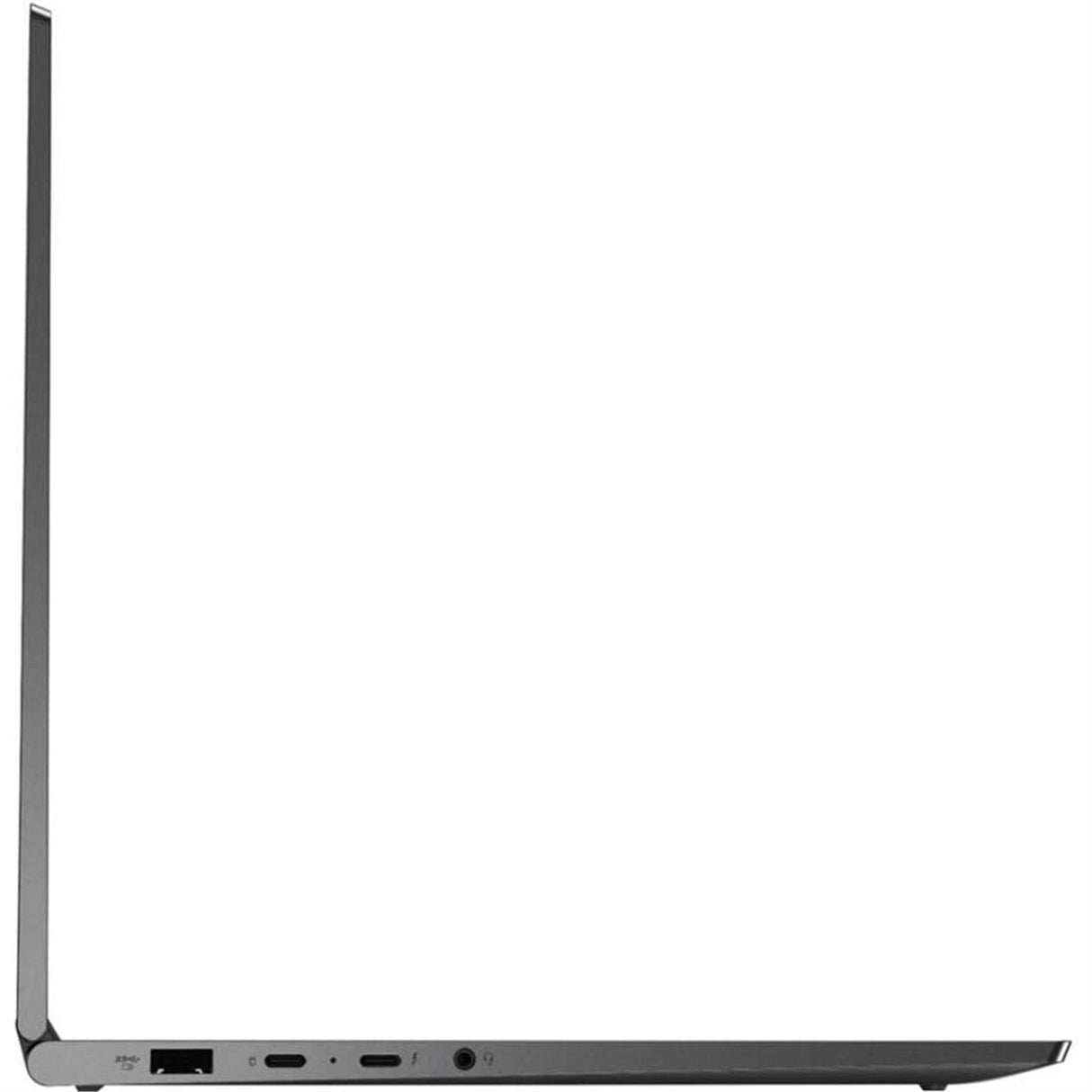 Lenovo Yoga C940-14IIL (14" Touch, 16GB, 512GB SSD, i7-1065G7 1.3GHz) Win11P, Iron Gray (Refurbished - Fair)