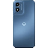 Motorola Moto G Play (2024) 64GB 6.5" 4G LTE TracFone, Sapphire Blue (Refurbished - Excellent)