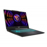 MSI Cyborg 15 A12VE-046 15.6" 16GB 512GB SSD Core™ i5-12450H 3.3GHz WIN11H, Black (Refurbished - Excellent)