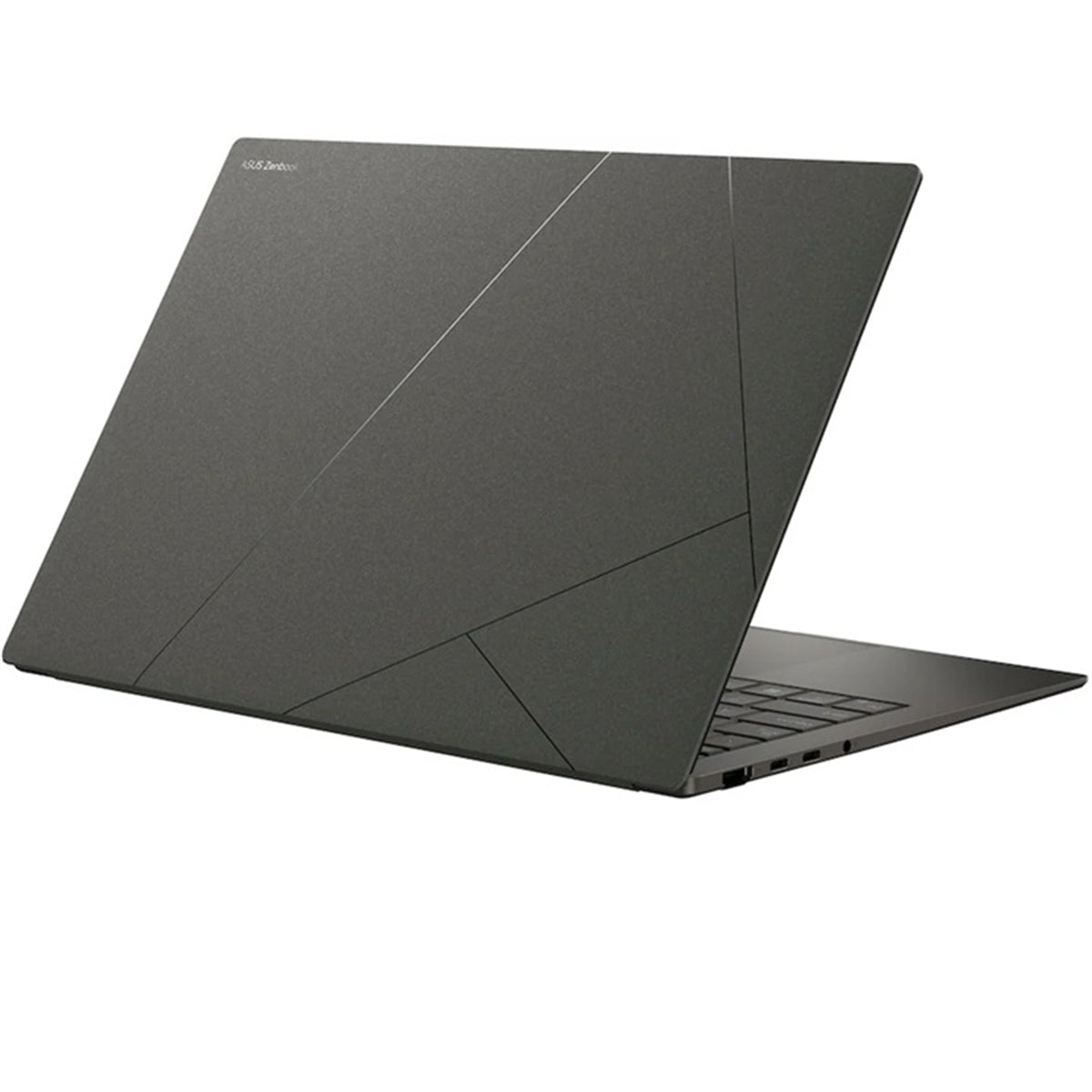 Asus Zenbook UX5406SA-S14.U71TB 14" Touch Intel Core Ultra 7 16GB 512GB SSD Win11H, Gray (Refurbished - Excellent)