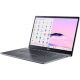 Acer Chromebook 515-2H-31NY 15.6" 8GB 128GB SSD Core™ i3-1215U 1.6GHz ChromeOS, Steel Gray (Refurbished - Very Good)
