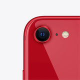Apple iPhone SE 3rd Gen 64GB 4.7" 4G LTE Verizon Only, Product Red (Refurbished - Excellent)