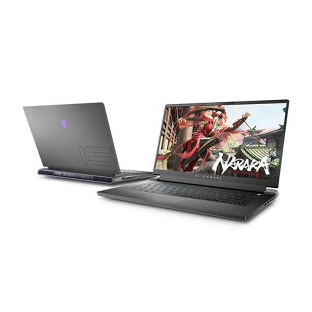 Dell M15 R7 15.6" 32GB 512GB SSD Core™ i9-12900H 1.8GHz WIN11H, Dark Side of the Moon (Refurbished - Very Good)