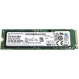Samsung MZ-VLB256B 2.5" 256GB PCIe NVMe Solid State Drive (NVMe SSD), Green (Refurbished - Excellent)