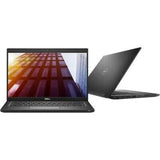 Dell Latitude 7390 13.3" 16GB 256GB SSD Core™ i5-8350U 1.7GHz WIN11H, BLACK (Refurbished - Very Good)