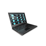 Lenovo ThinkPad P52 15.6" 8GB 512GB SSD Core™ i7-8650U 1.9GHz WIN11H, BLACK (Refurbished - Fair)