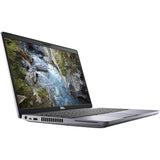 Dell Precision 3551 15.6" 16GB 512GB SSD Core™ i7-10750H 2.60GHz WIN11P, Grey (Refurbished - Excellent)