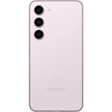 Samsung Galaxy S23+ Plus 256GB 5G Unlocked, Lavender (Refurbished - Very Good)