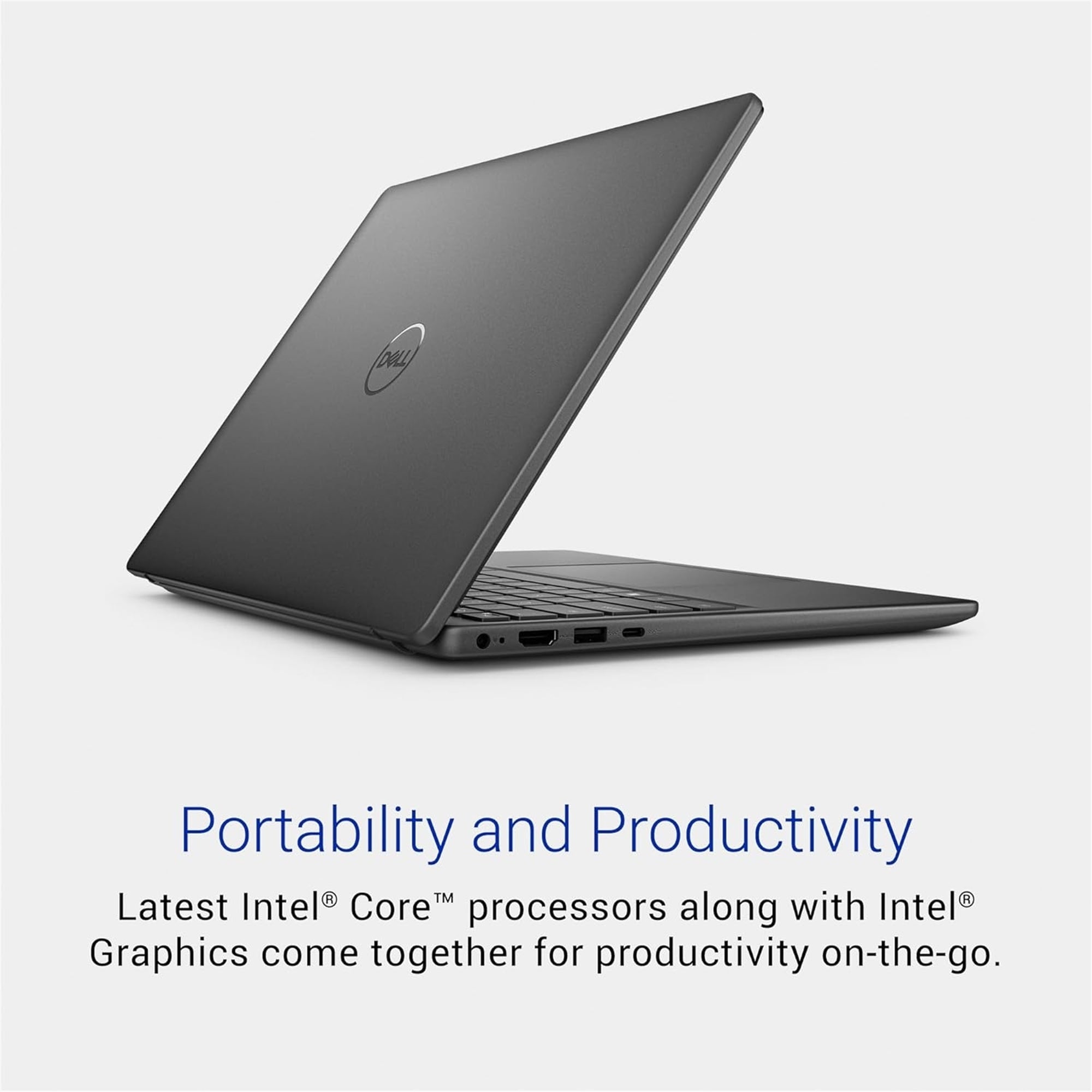 Dell Inspiron 15 5100 15.6
