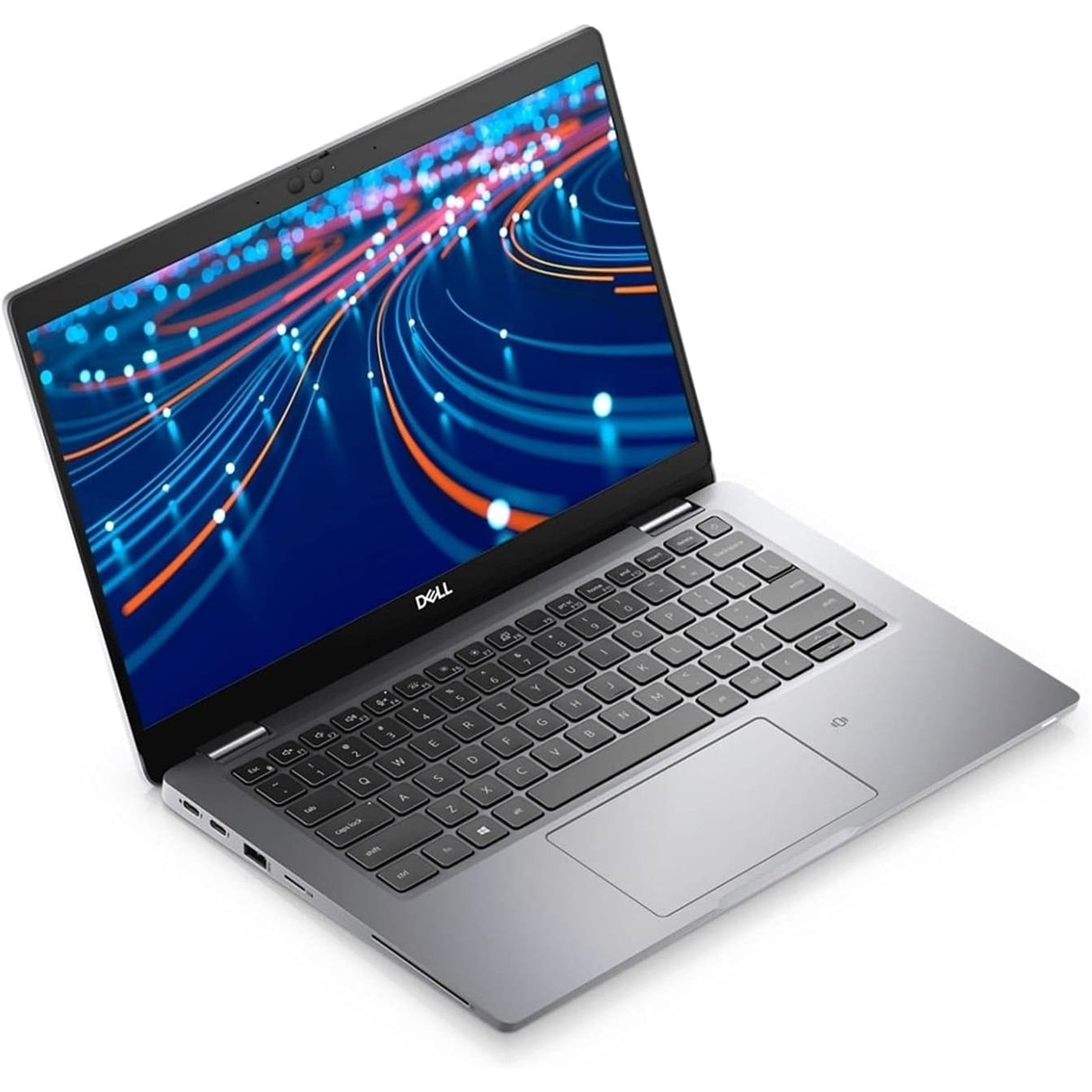 Dell Latitude 5320 13.3" 16GB 512GB SSD Core™ i5-1145G7 2.6GHz WIN11P, Titan Grey (Refurbished - Excellent)