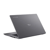 Asus Chromebook Plus CX34 CX3402CV 14" 16GB 256GB SSD Core™ i5-1235U 1.3GHz ChromeOS, Storm Gray (Refurbished - Fair)