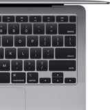 2020 Apple MacBook Air 13" 8GB 256GB SSD Apple M1 3.2GHz, Space Gray (Refurbished - Very Good)