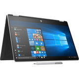 HP Pavilion 15T-DQ200 15.6" Touch 16GB 256GB SSD Core™ i5- 1135G7 2.8GHz WIN11H, Silver (Refurbished - Fair)