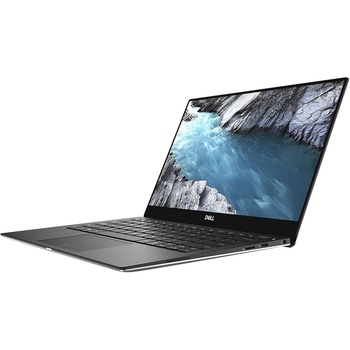 Dell Precision 7540 15.6" 256GB 16GB SSD Core™ i7-9850H 2.6GHz WIN11P, Black (Refurbished - Very Good)