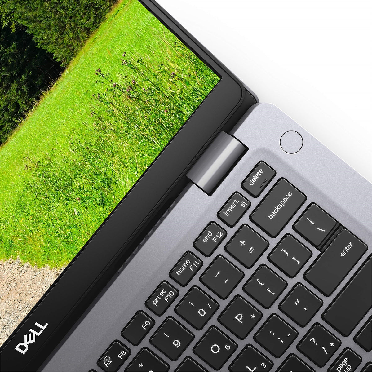 Dell Latitude 5310 2-in-1 13.3" 16GB 512GB SSD Core™ i7-10610U 1.8GHz WIN11P, Titan Gray (Refurbished - Premium)