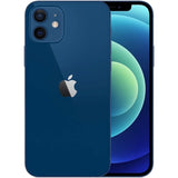 Apple iPhone 12 64GB 6.1" 5G AT&T, Blue (Refurbished - Very Good)