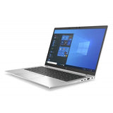 HP Elitebook 845 G8 14" 8GB 256GB SSD AMD Ryzen™ 5 Pro 5650U 1.9GHz WIN11P, Pike Silver (Refurbished - Fair)