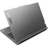 Lenovo Legion 5 17ARH05H 17.3" 16GB 1TB SSD AMD Ryzen™ 7 4800H 2.9GHz WIN11H, Storm Gray (Refurbished - Fair)