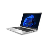 HP EliteBook 640 G10 14" 16GB 256GB SSD Core™ I7-1345U 3.5GHz WIN11P, Natural Silver (Refurbished - Fair)