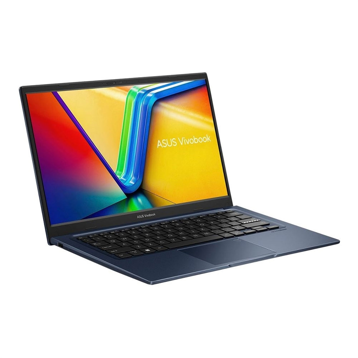 Asus VivoBook X1404ZA-I38128 13.3" 16GB 512GB SSD Intel Core I3-1215U 4.4GHz Win11H, Blue (Refurbished - Excellent)